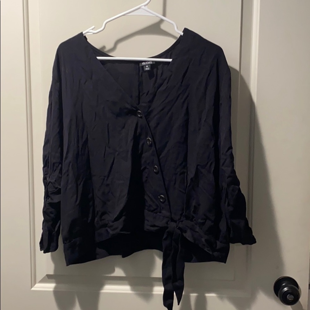 blouse